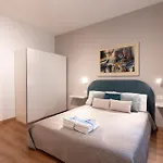 Vatican Oasis - Free Parking, 4-6 Pax, 2 Bedrooms