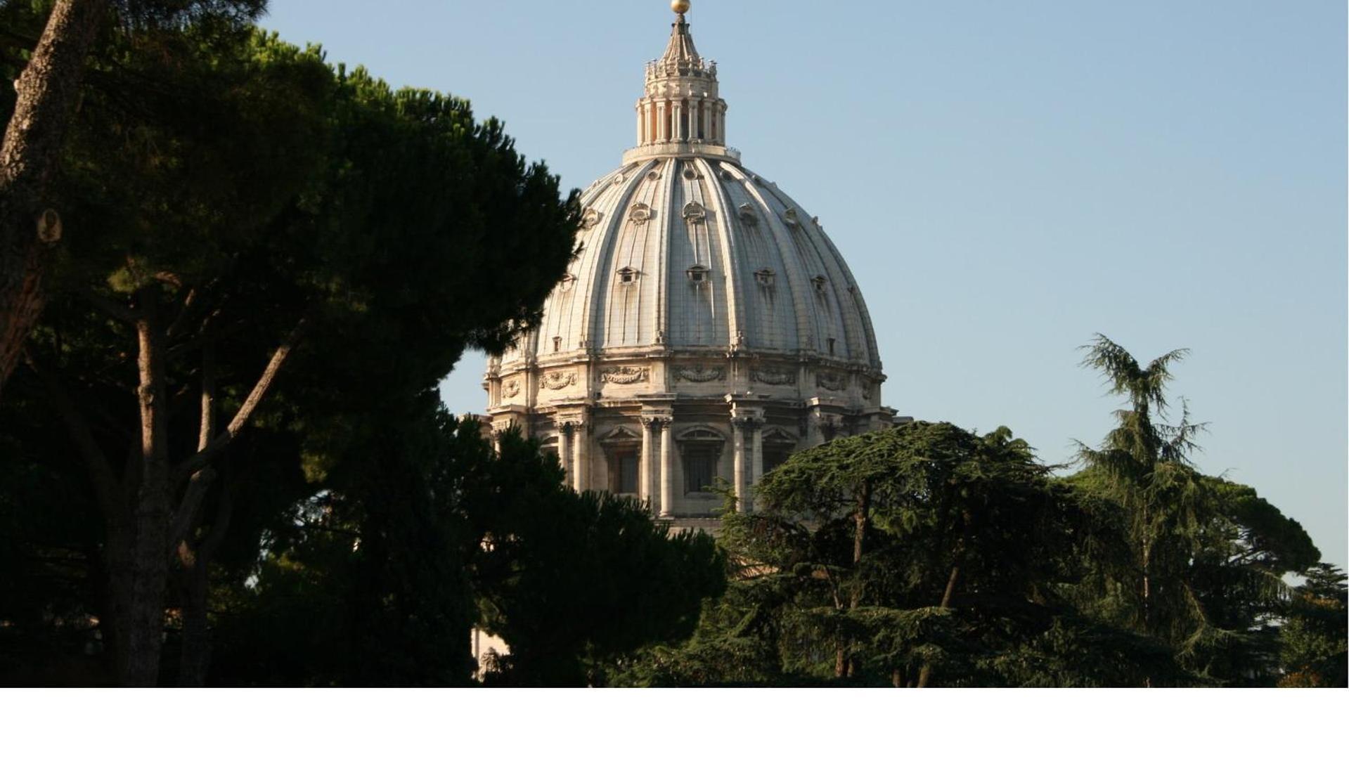 Vatican Oasis - Free Parking, 4-6 Pax, 2 Bedrooms Rome